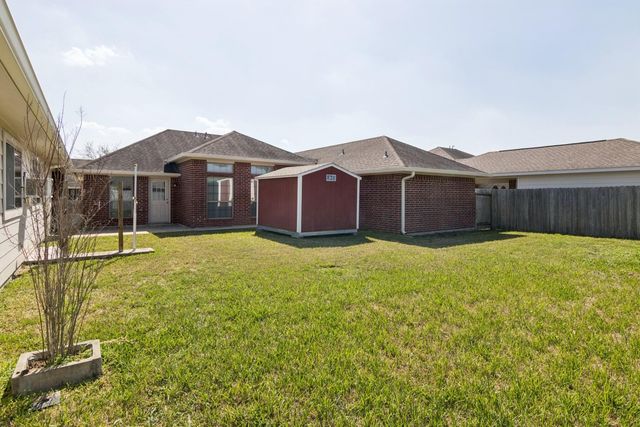 6739 Conroe Circle, Manvel, TX 77578