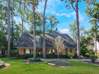 532 Raleigh Drive, Conroe, TX 77302