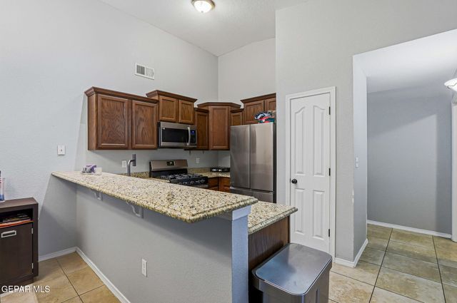 14383 High Rock Drive, El Paso, TX 79938