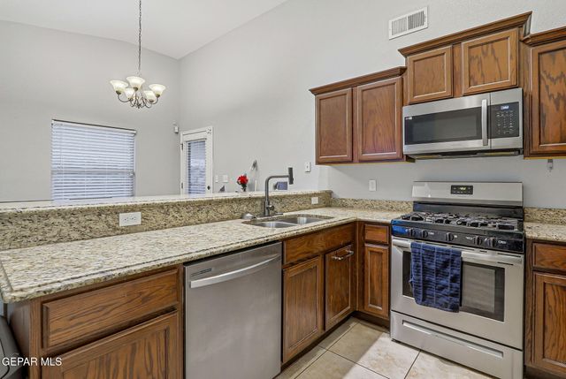 14383 High Rock Drive, El Paso, TX 79938