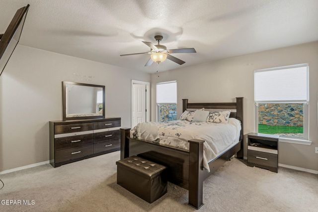 14383 High Rock Drive, El Paso, TX 79938