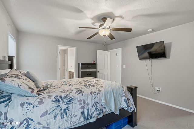 14383 High Rock Drive, El Paso, TX 79938