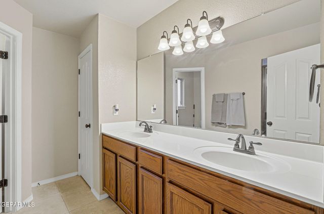 14383 High Rock Drive, El Paso, TX 79938