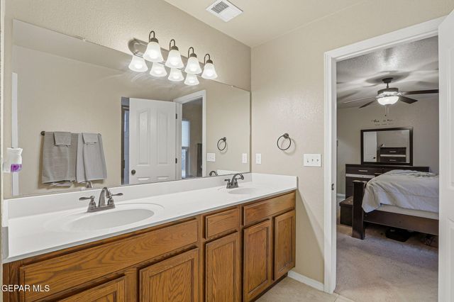 14383 High Rock Drive, El Paso, TX 79938