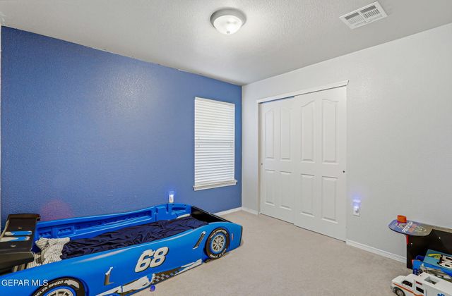 14383 High Rock Drive, El Paso, TX 79938