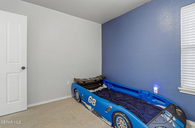 14383 High Rock Drive, El Paso, TX 79938