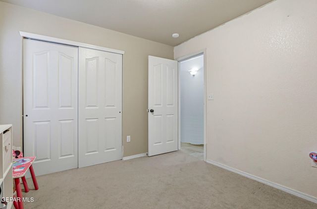 14383 High Rock Drive, El Paso, TX 79938