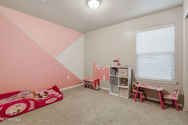 14383 High Rock Drive, El Paso, TX 79938