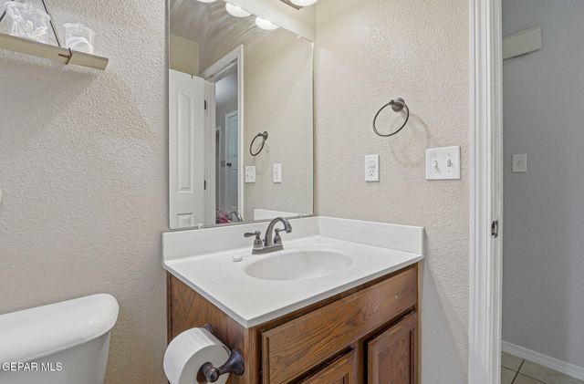 14383 High Rock Drive, El Paso, TX 79938