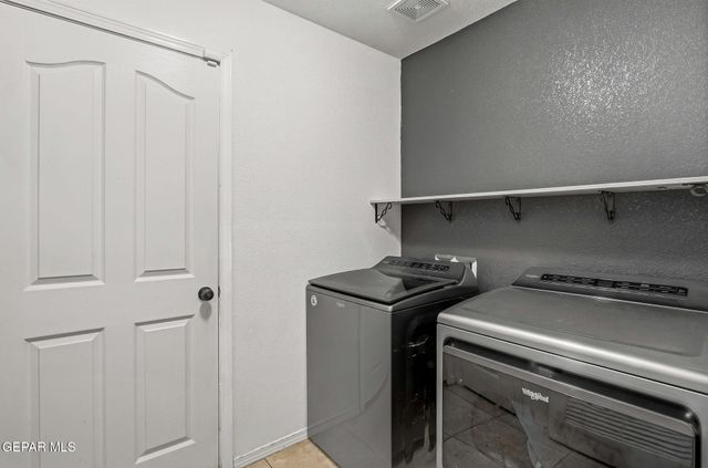 14383 High Rock Drive, El Paso, TX 79938