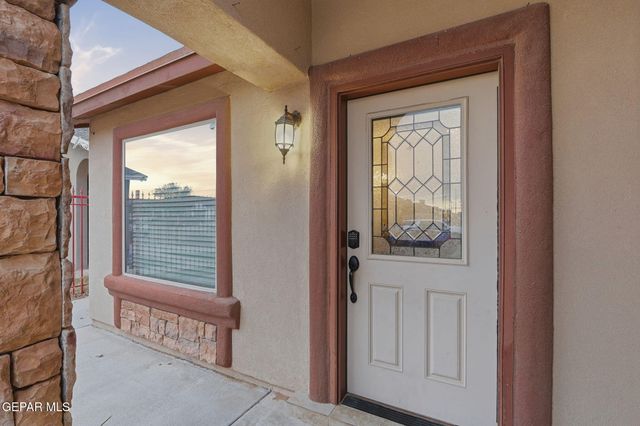 14383 High Rock Drive, El Paso, TX 79938