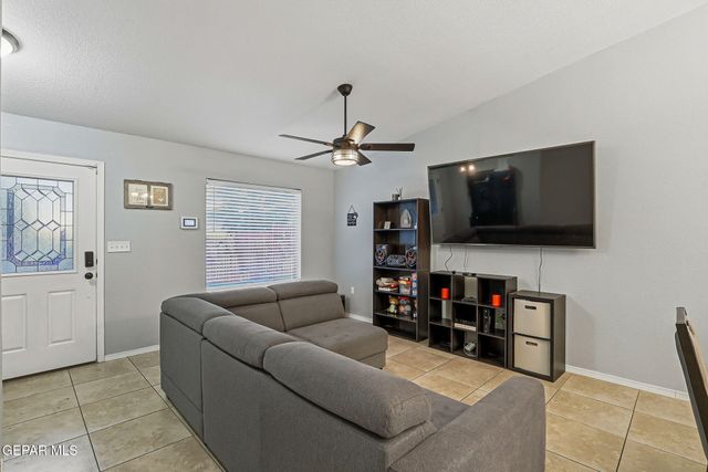 14383 High Rock Drive, El Paso, TX 79938