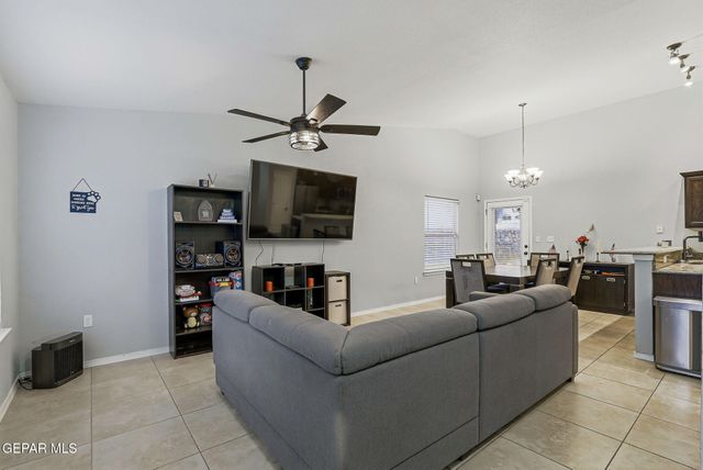 14383 High Rock Drive, El Paso, TX 79938