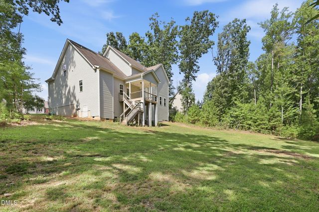 1708 Ripple Court, Franklinton, NC 27525
