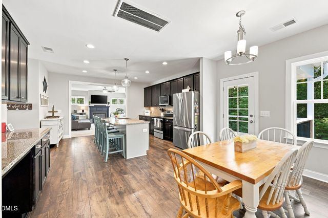 1708 Ripple Court, Franklinton, NC 27525
