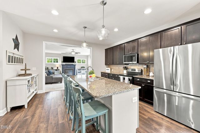 1708 Ripple Court, Franklinton, NC 27525