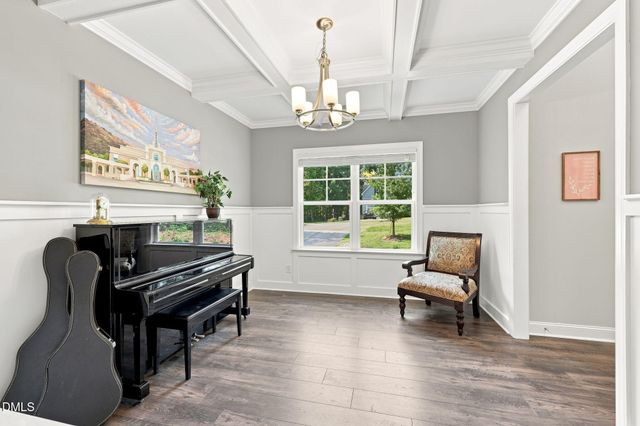 1708 Ripple Court, Franklinton, NC 27525