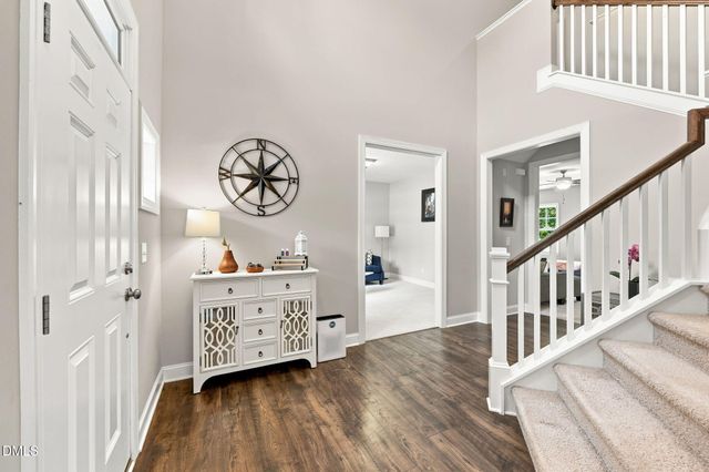 1708 Ripple Court, Franklinton, NC 27525