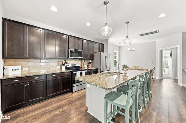 1708 Ripple Court, Franklinton, NC 27525