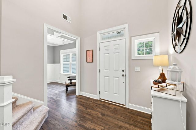 1708 Ripple Court, Franklinton, NC 27525