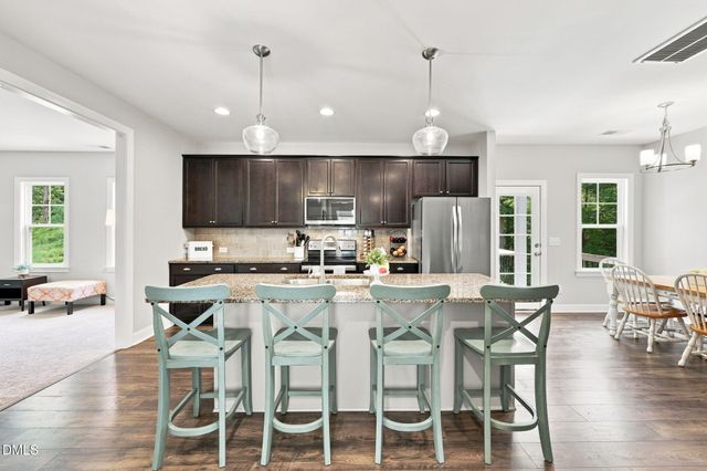 1708 Ripple Court, Franklinton, NC 27525