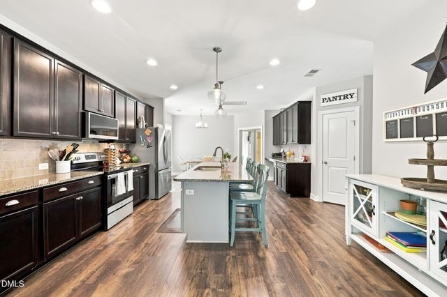 1708 Ripple Court, Franklinton, NC 27525