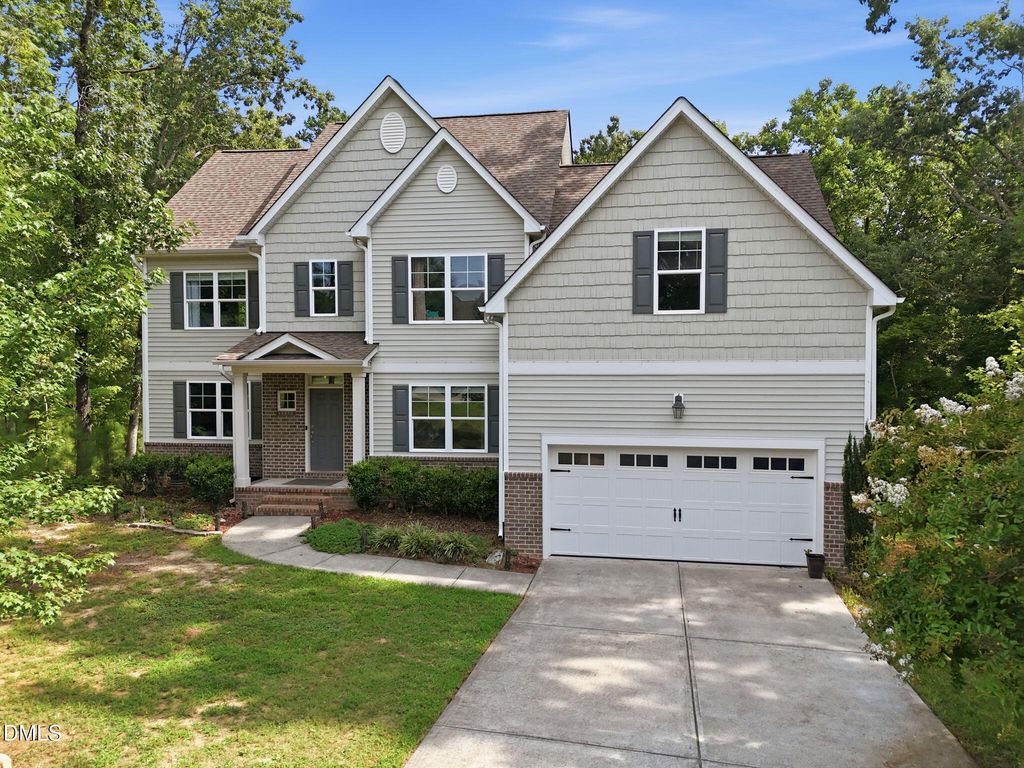 1708 Ripple Court, Franklinton, NC 27525