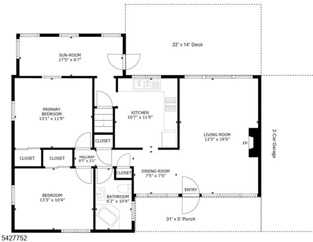 3342 Route 94, Hardyston Twp., NJ 07419