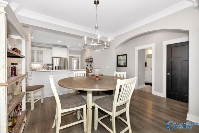 8013 Deer Crossing Circle, Owens Cross Roads, AL 35763