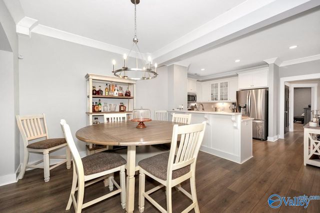 8013 Deer Crossing Circle, Owens Cross Roads, AL 35763