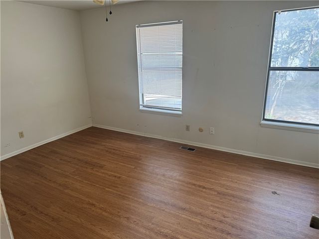 645 W Adams Street, Fayetteville, AR 72701