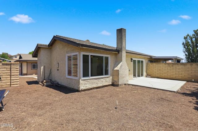 5226 Creekside Road, Camarillo, CA 93012