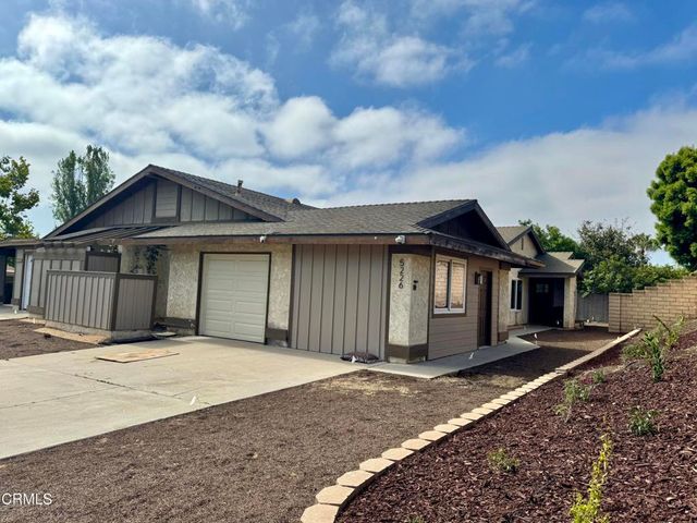 5226 Creekside Road, Camarillo, CA 93012