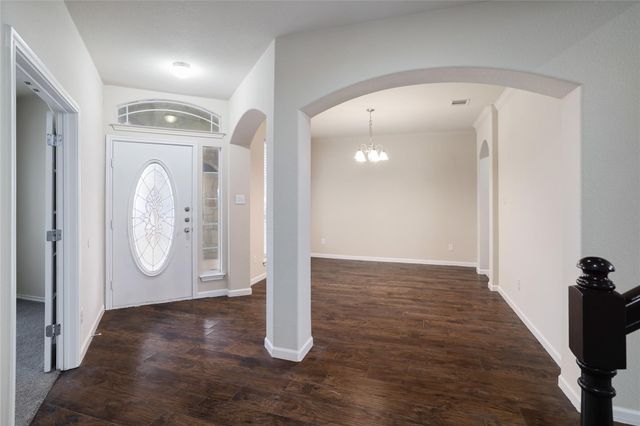 19803 Mallard Pond TRL, Pflugerville, TX 78660