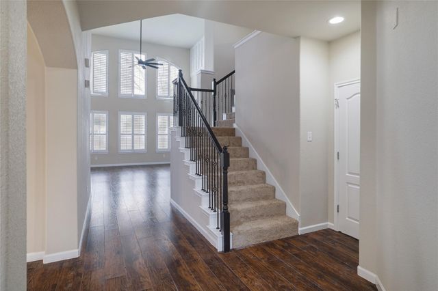 19803 Mallard Pond TRL, Pflugerville, TX 78660