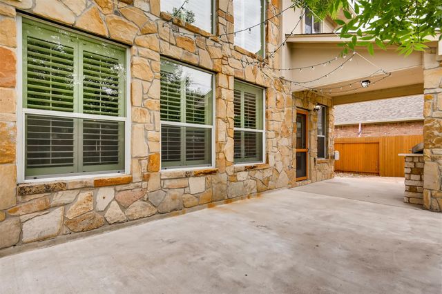 19803 Mallard Pond TRL, Pflugerville, TX 78660