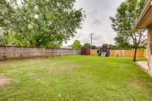 19803 Mallard Pond TRL, Pflugerville, TX 78660