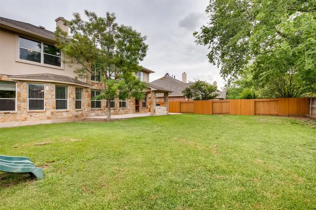 19803 Mallard Pond TRL, Pflugerville, TX 78660