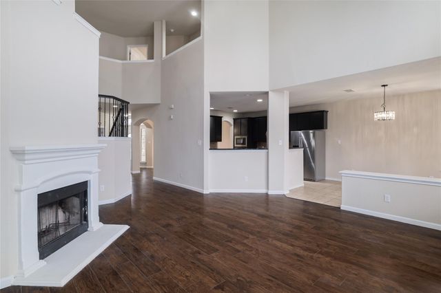 19803 Mallard Pond TRL, Pflugerville, TX 78660