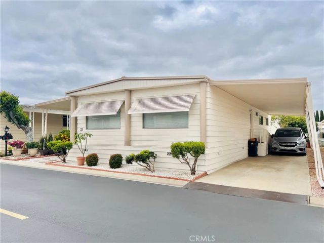 1441 S Paso Real 21, Rowland Heights, CA 91748