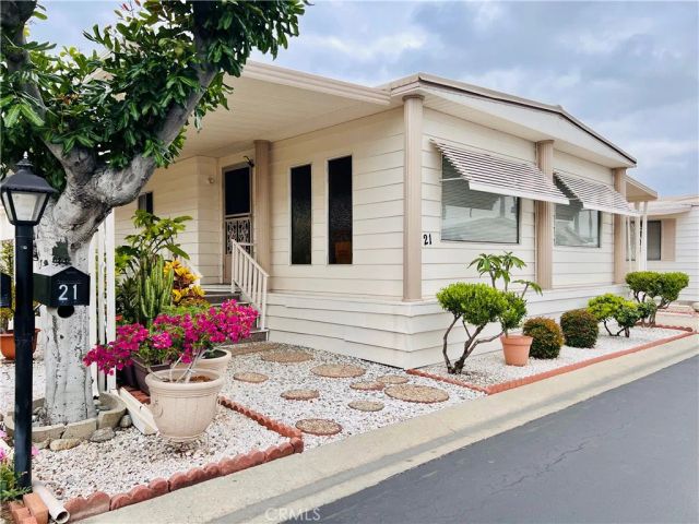 1441 S Paso Real 21, Rowland Heights, CA 91748