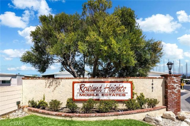 1441 S Paso Real 21, Rowland Heights, CA 91748