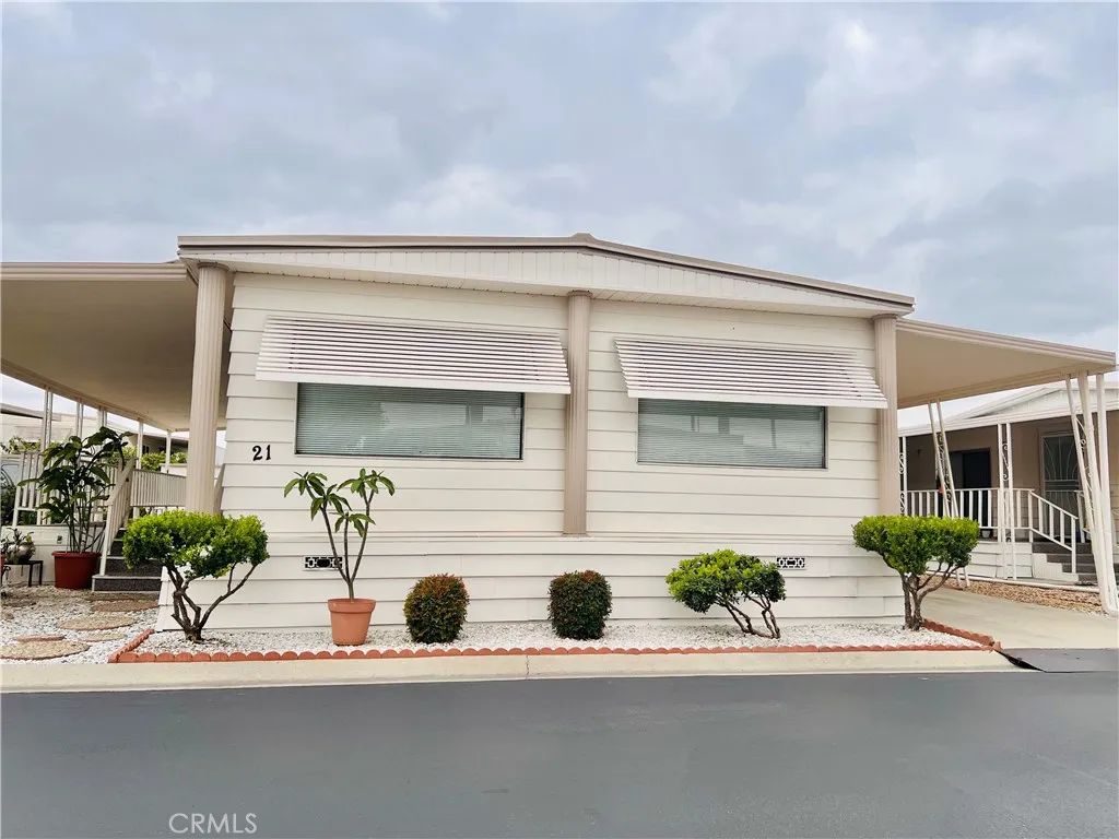 1441 S Paso Real 21, Rowland Heights, CA 91748