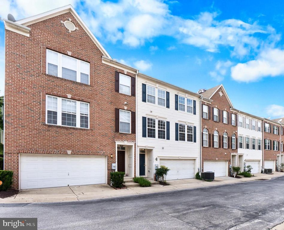 7717 ENGLISH OAK CIR #22, Elkridge, MD 21075