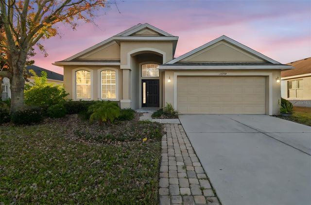 13709 SANFORD HILL PLACE, Riverview, FL 33579