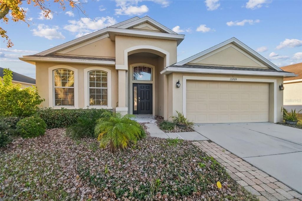 13709 SANFORD HILL PLACE, Riverview, FL 33579