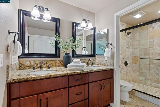 3687 Chucker Ct, Walnut Creek, CA 94598