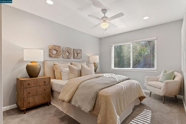 3687 Chucker Ct, Walnut Creek, CA 94598