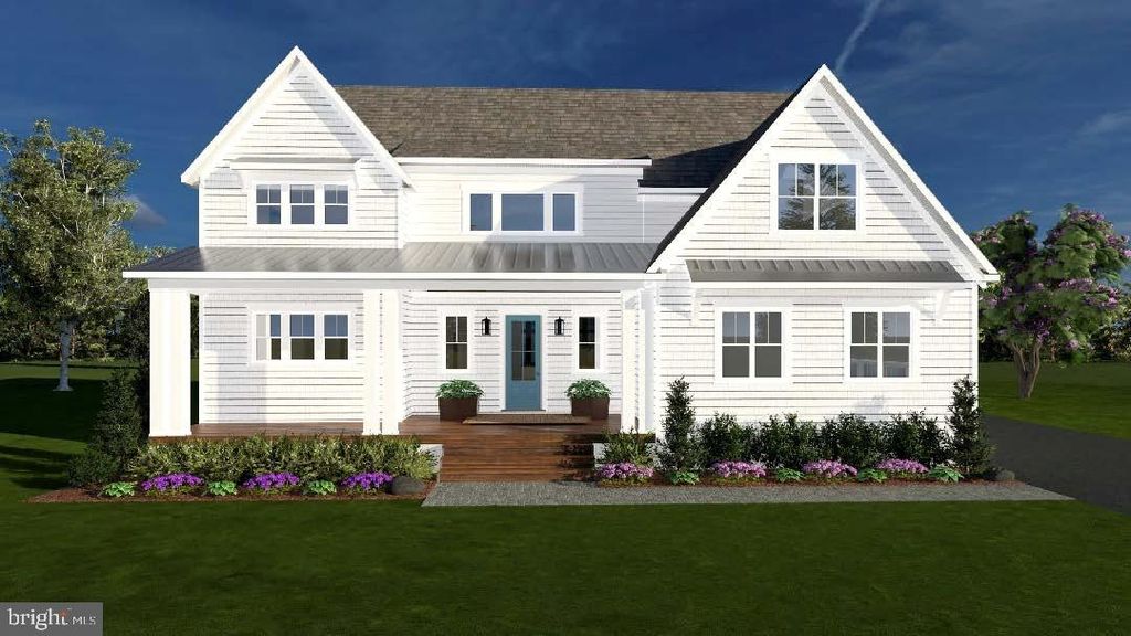 3001 BENNETT POINT RD, Queenstown, MD 21658