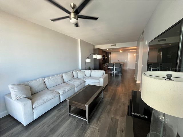 1120 E KENNEDY BOULEVARD 1018, Tampa, FL 33602